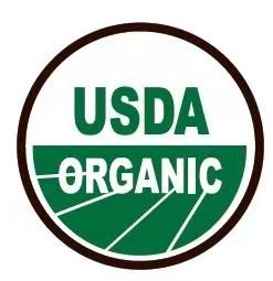 NOP & EU 100% Organic Carrot Powder -Mark Food
