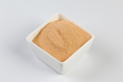 Carrot Powder