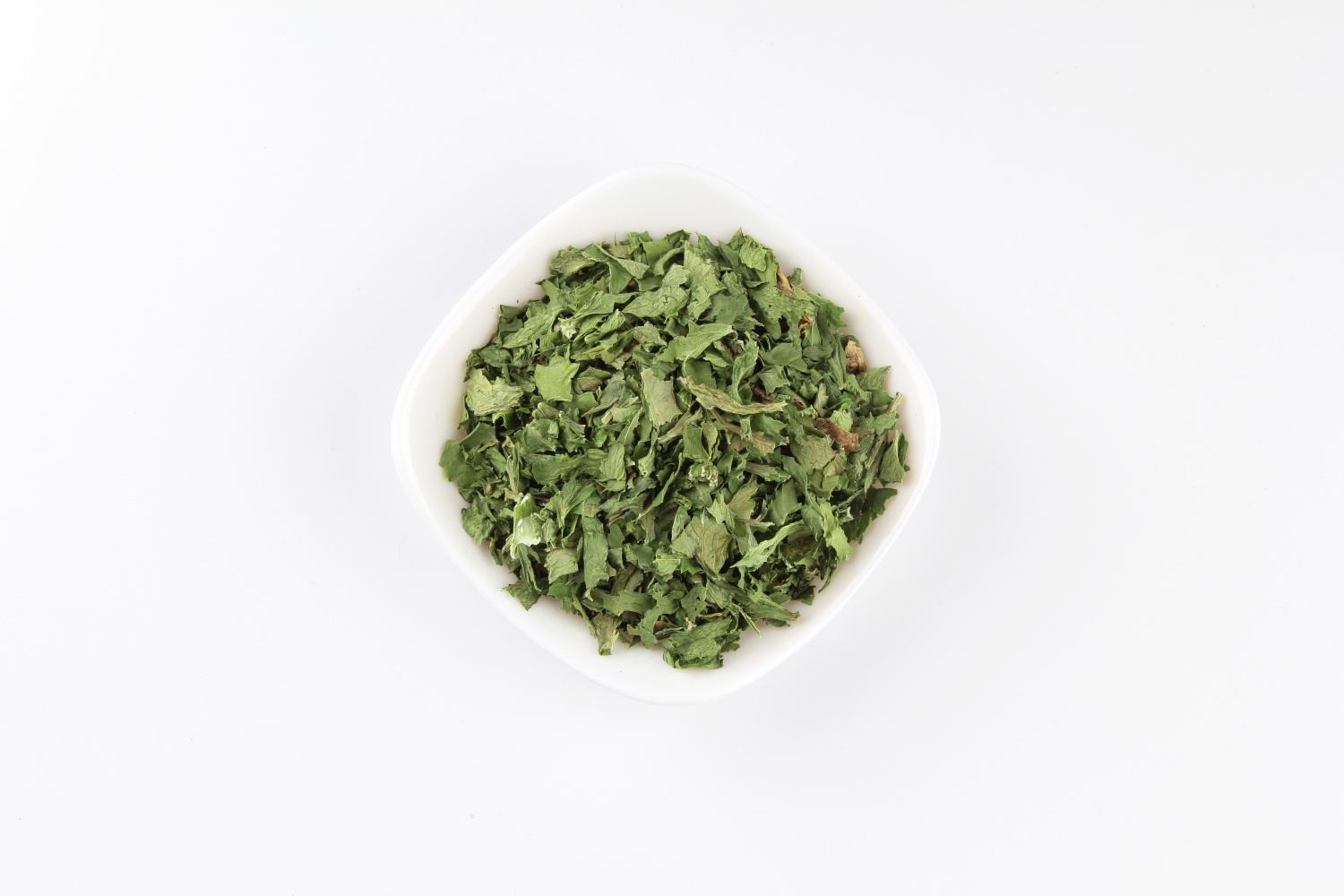 Dehydrated Spinach