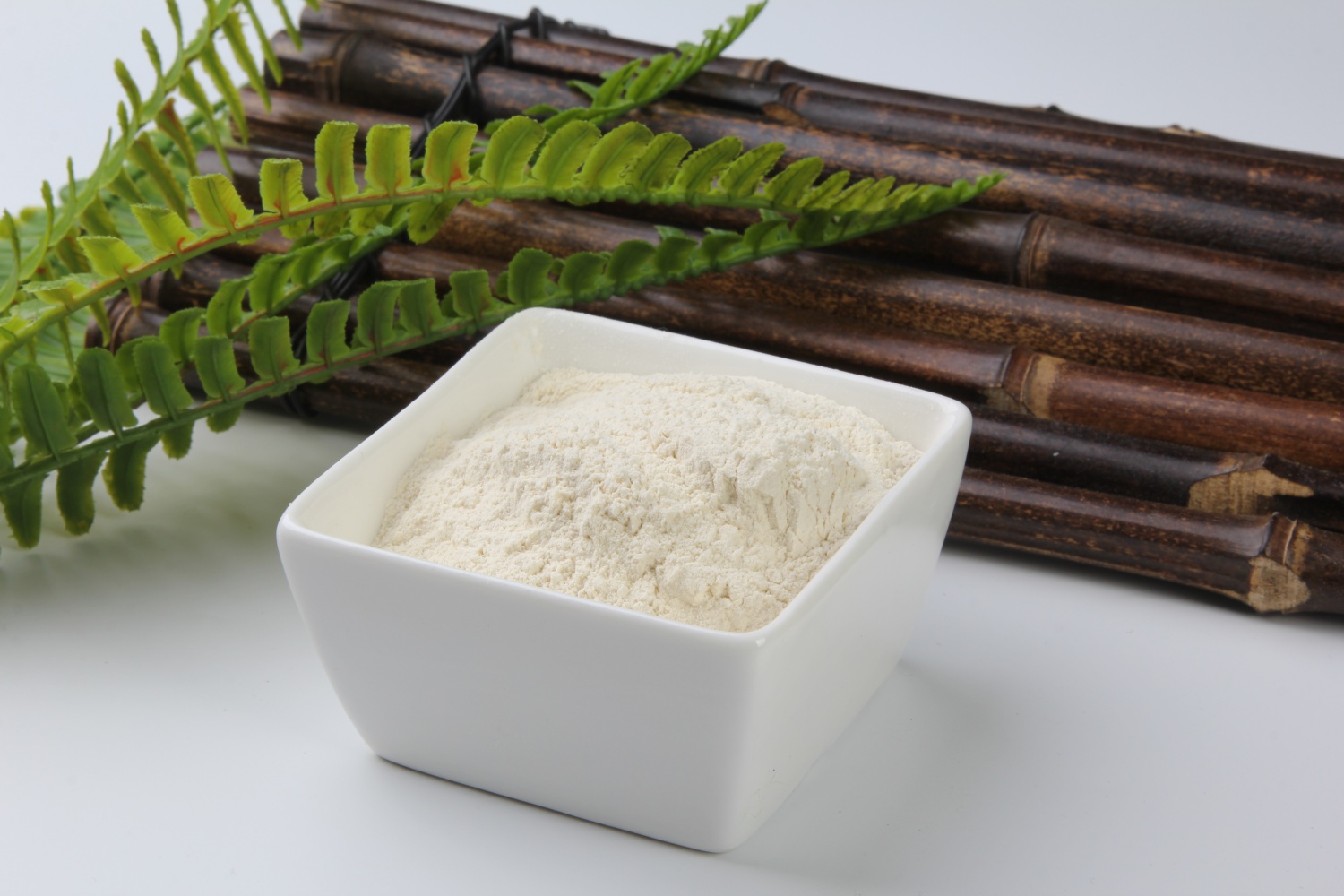 White Onion Powder