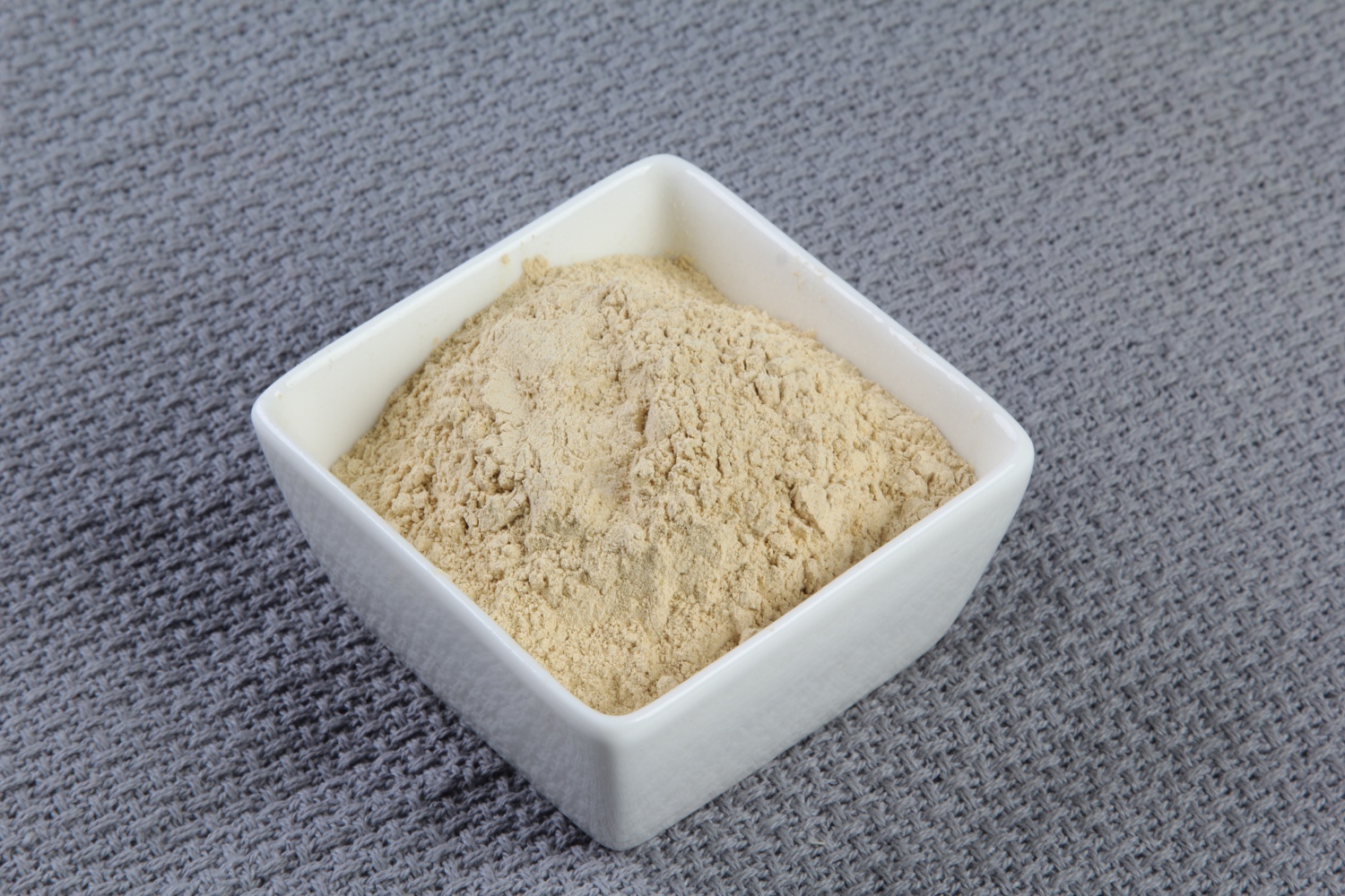 100% Organic Cauliflower Powder