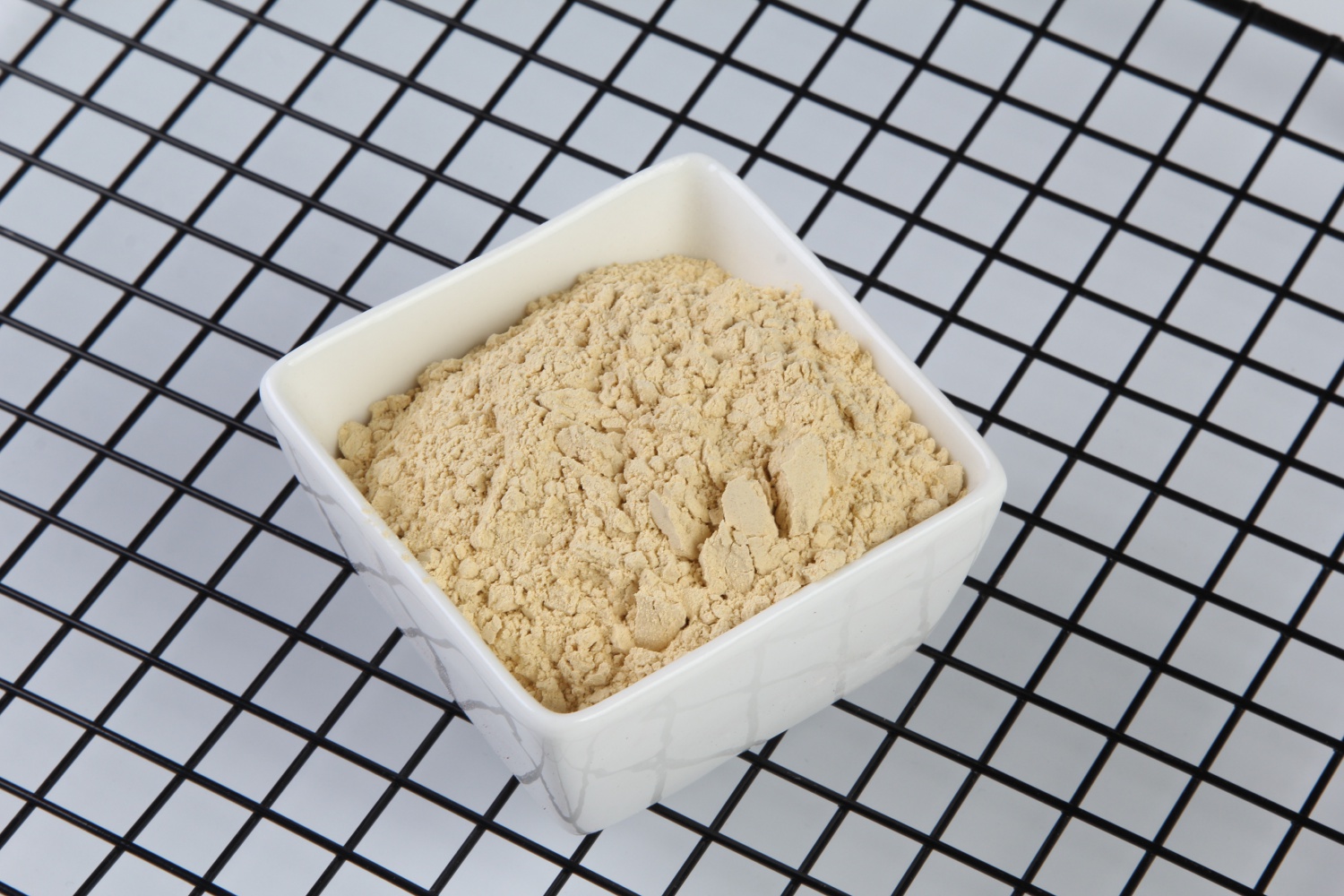 100% Organic Sweet Potato Powder
