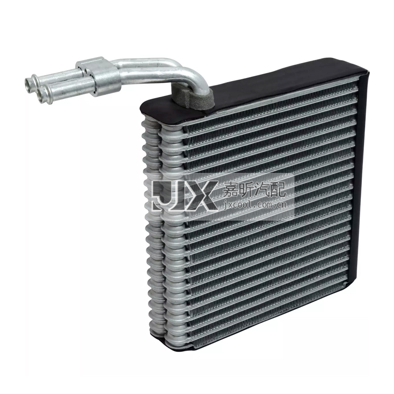 【JX70668】AC Evaporator For HYUNDAI HR / H100 2004-2008 OEM:97139-4F000 ...