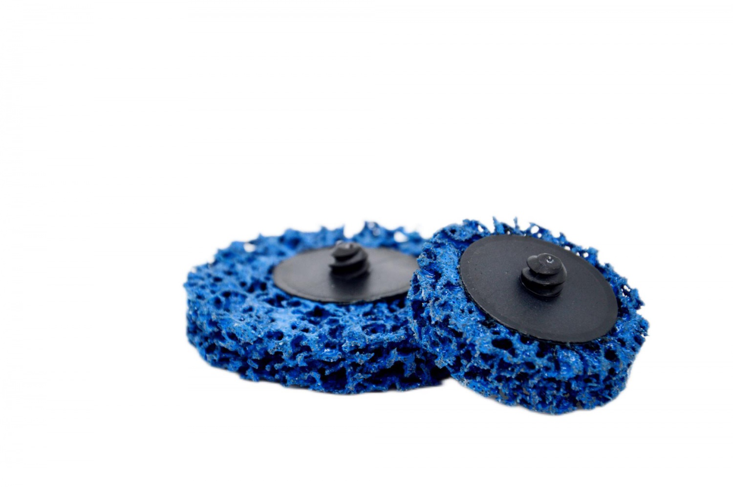 Clean and strip quick change disc - other colors