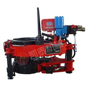 MXQ系列微牙痕修井動力鉗