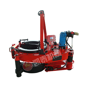 MTQ系列微牙痕套管動力鉗