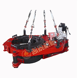 TQ系列套管動力鉗