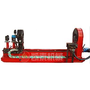 NJ系列液壓管擰機