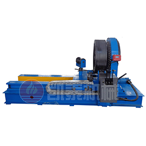 NNJ系列無牙痕液壓管擰機