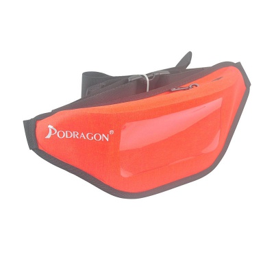 Podragon防水腰包游泳潜水腰包冲浪漂流溯溪手机防水袋便携