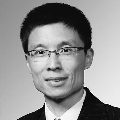 卢  求 LU QIU