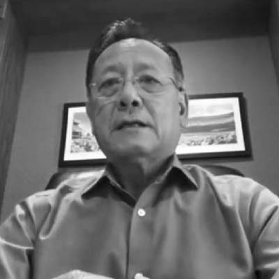 潘子强 DENNIS POON
