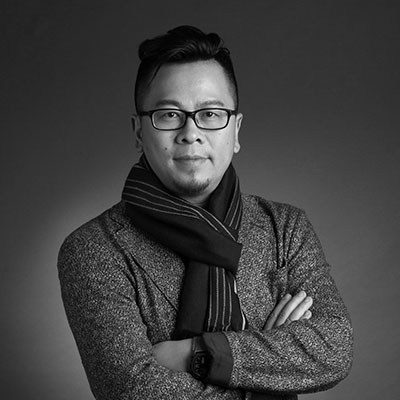 蔡 军 CAI JUN