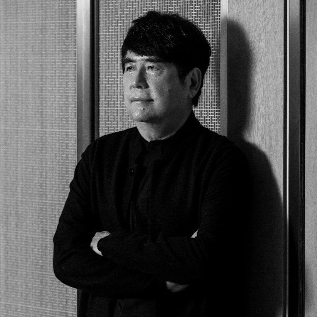 杜康生 JAMES DU