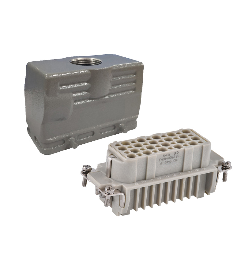 分享一下电子毗连器接插件电镀知识