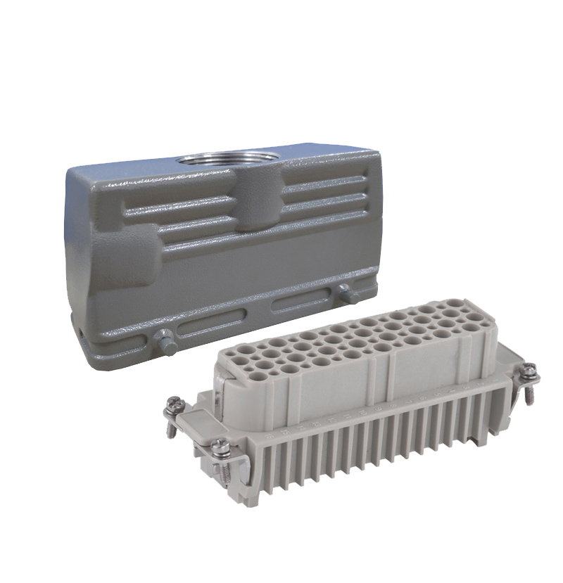 毗连器基天性能、工业特点及其分类...