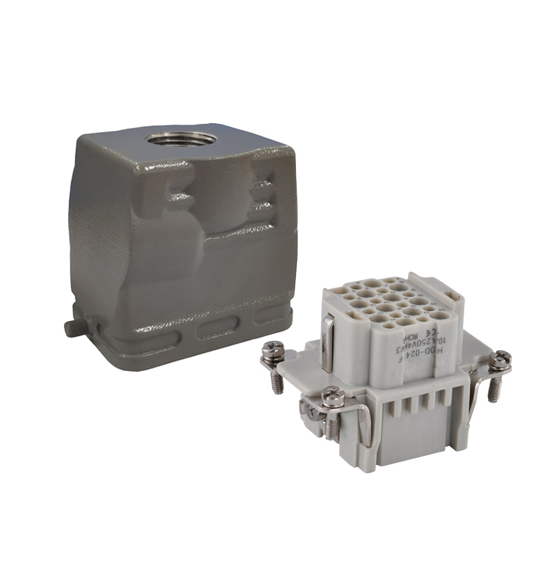 盘货电毗连器常见的使用类型