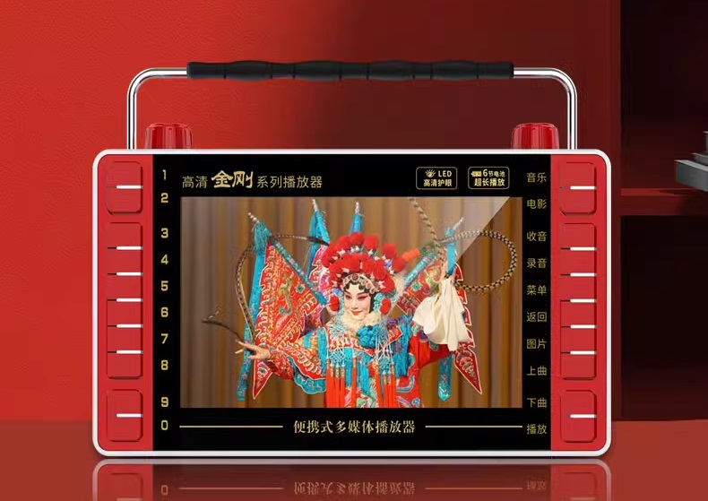 净空法师  经教  896集  8寸屏幕 