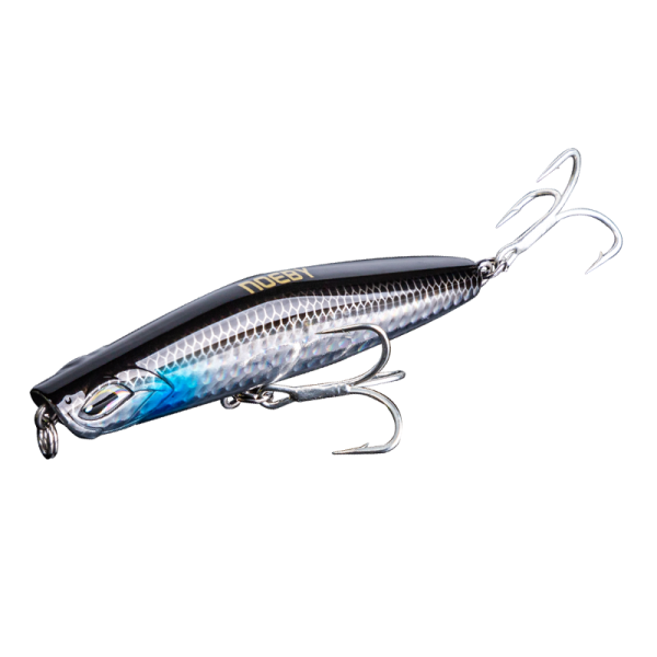 Baits Lures Noeby Sinking Stickbait Fishing Lure 150mm 85g Long Casting  Pencil Lure Artificial Hard Bait for Saltwater Fishing Lures 230421