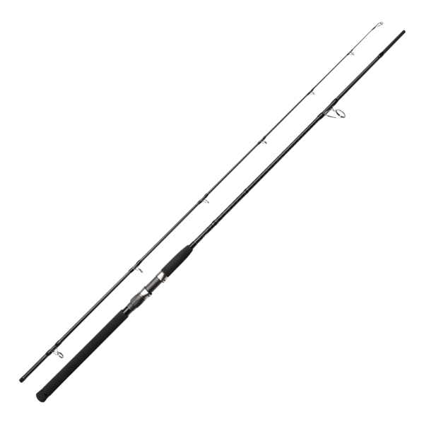 Noeby Fishing Leisure Sea Bass Rod - Carbon Fiber Excellence