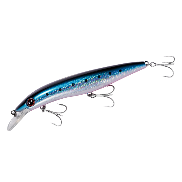 NOEBY Lures Fishing 18cm 145g Artificial Baits for Fishing Accessories Sea  Hard Lures Wobblers NBL9062