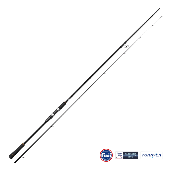 Boat Fishing Rods Noeby Light Jig Spinning Rod 198m 21 229m Lure
