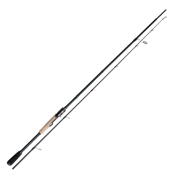 High Quality Fishing Equipment 1.83m Heavy Power Metal Reel Seat Spinning  Rods Boat Fishing Rod - China Fishing Rod and Fishing Tackle price
