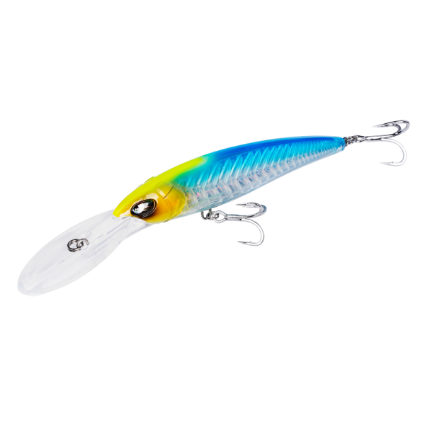 NOEBY Fishing Lures (NSB204) : : Sports, Fitness & Outdoors