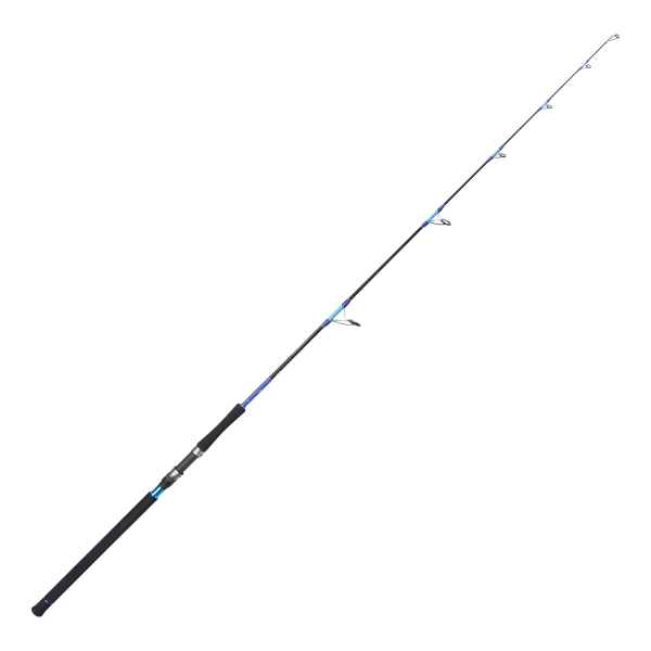FISHING ROD-NOEBY