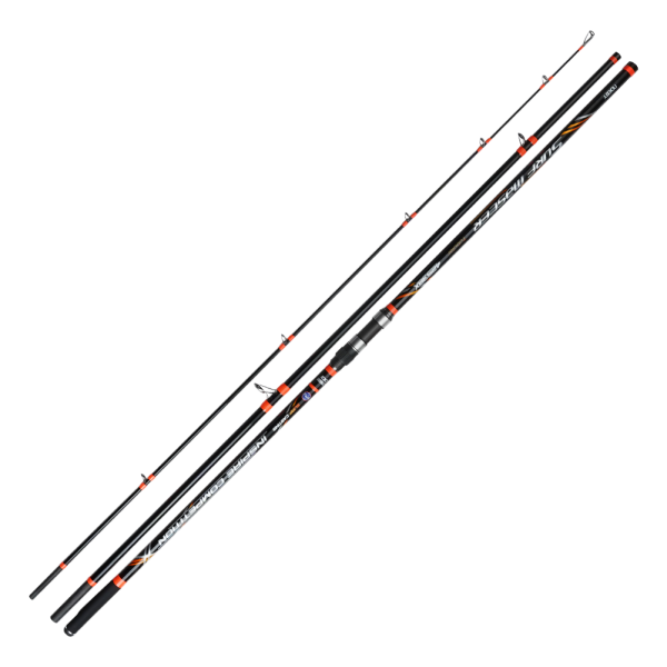 FISHING ROD-NOEBY