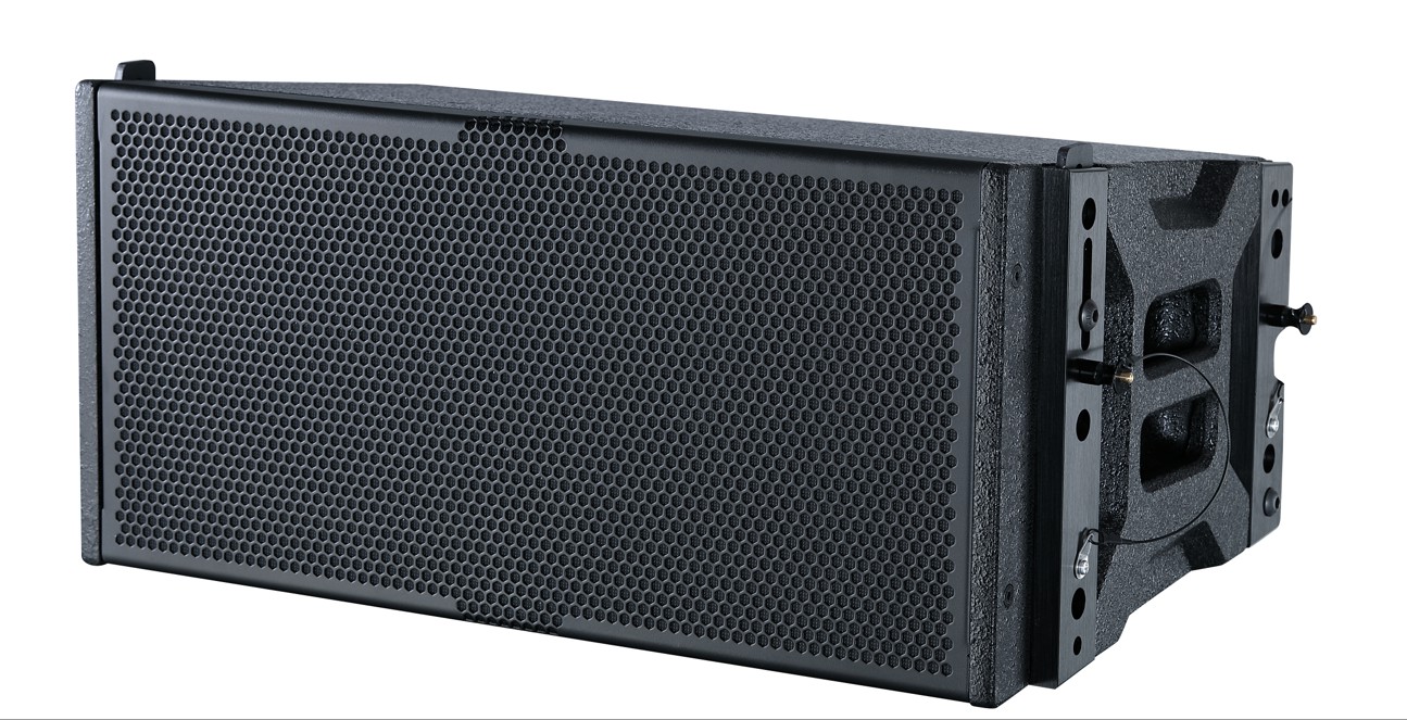 Hot-sell line arrays IV-2210T from Eagle Audio