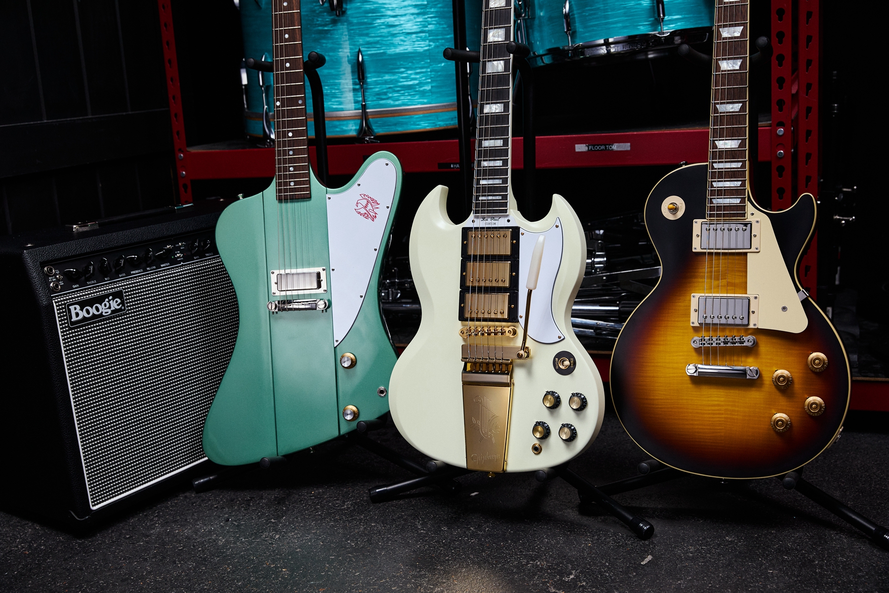 Epiphone IGC系列