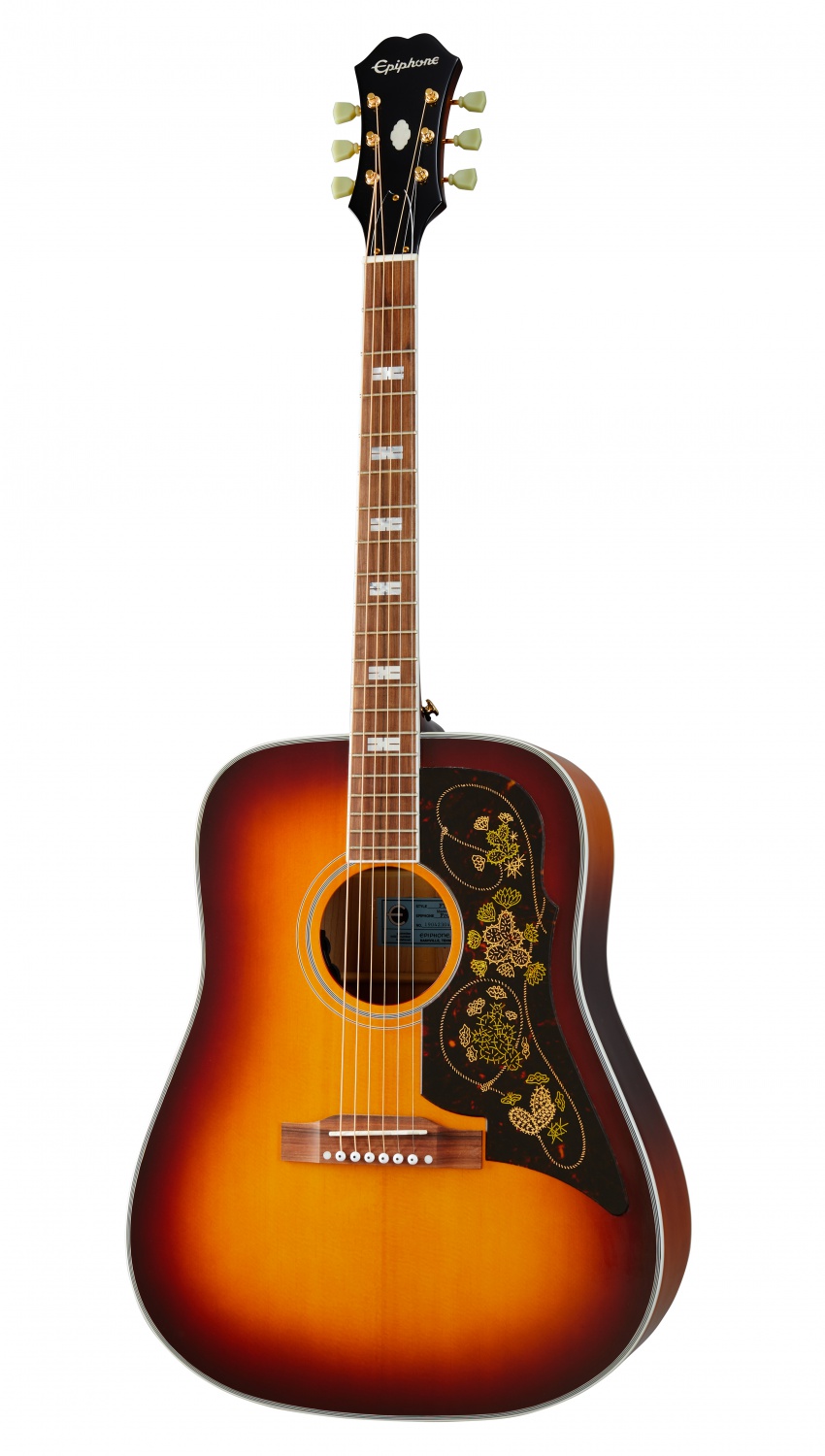 Masterbilt Frontier边境