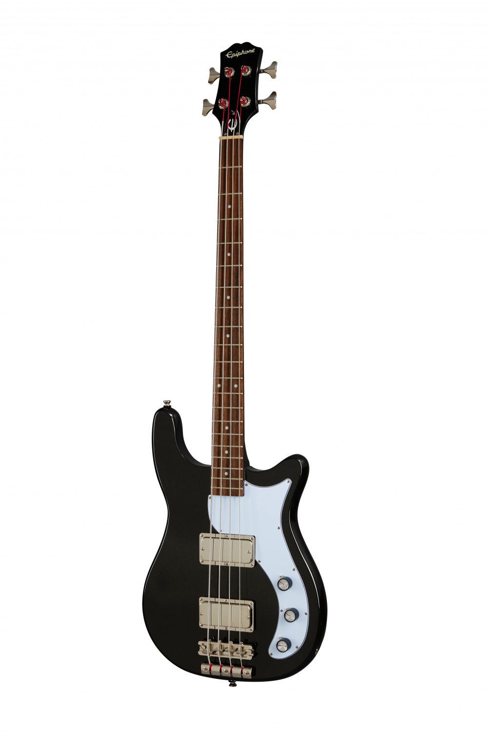 Embassy Bass