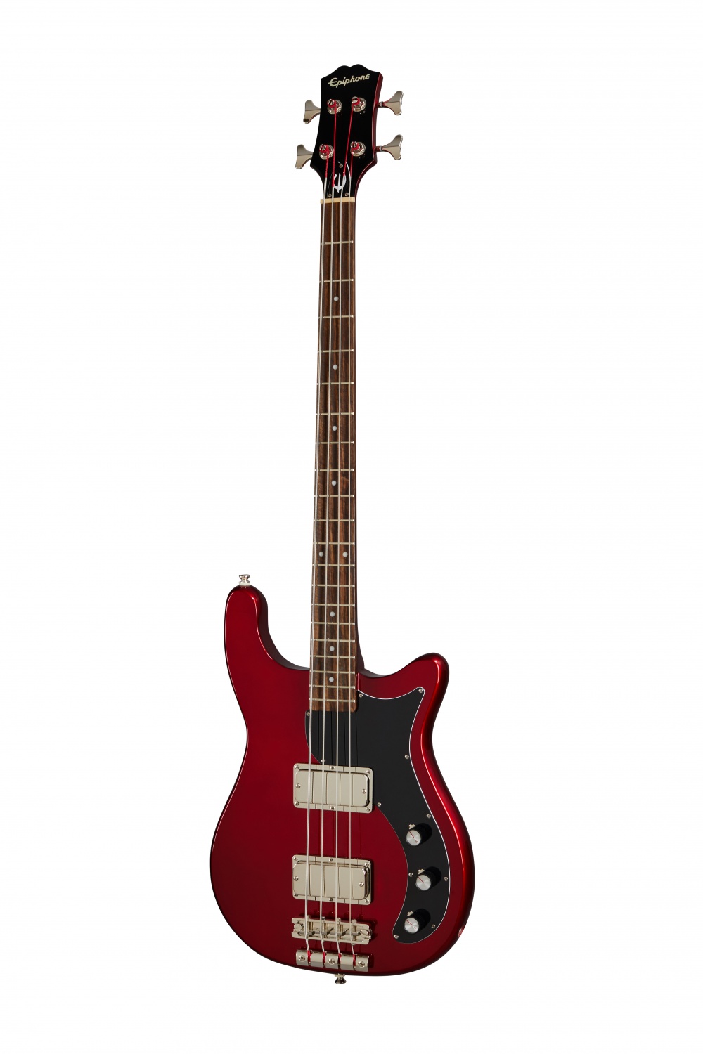Embassy Bass