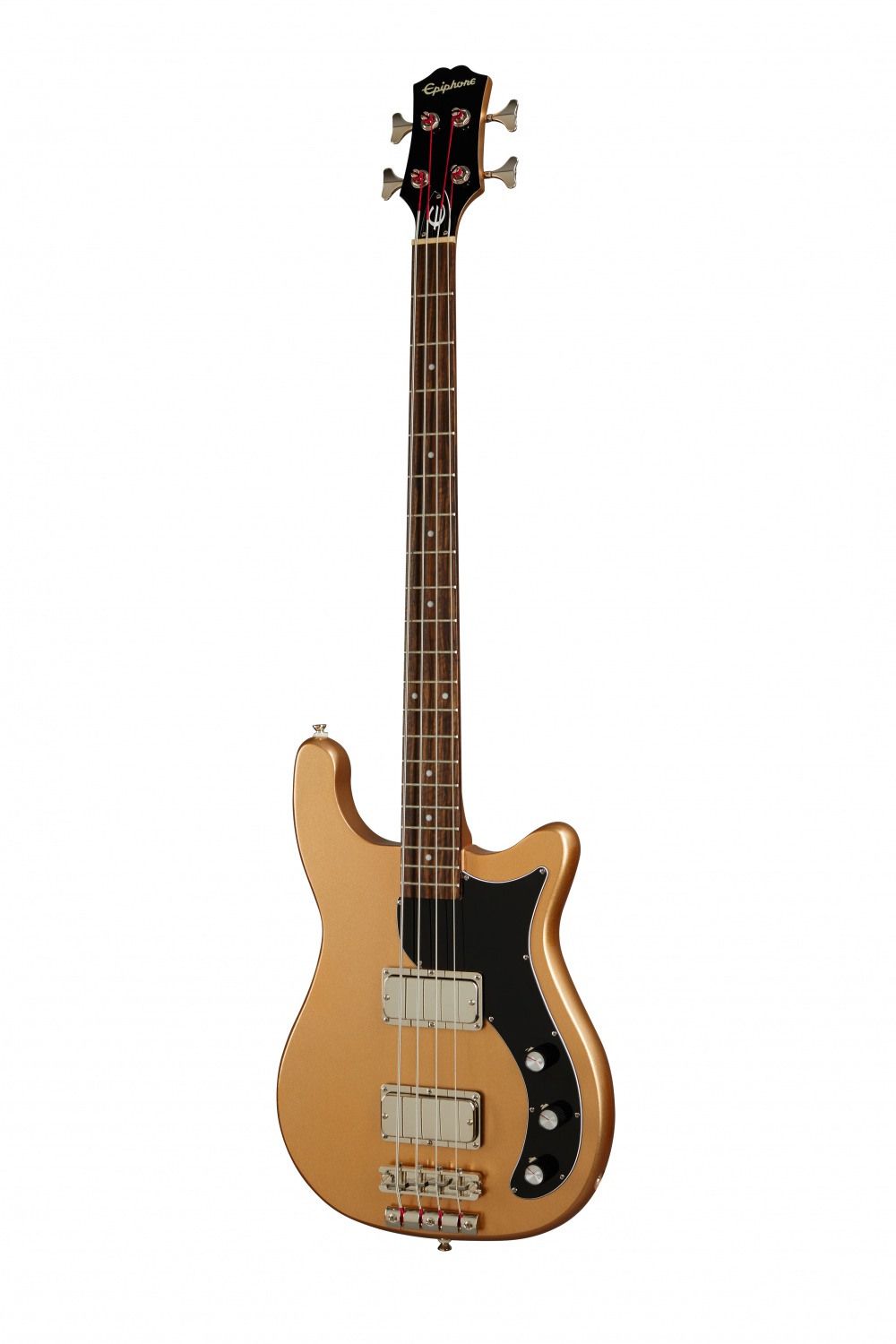 Embassy Bass