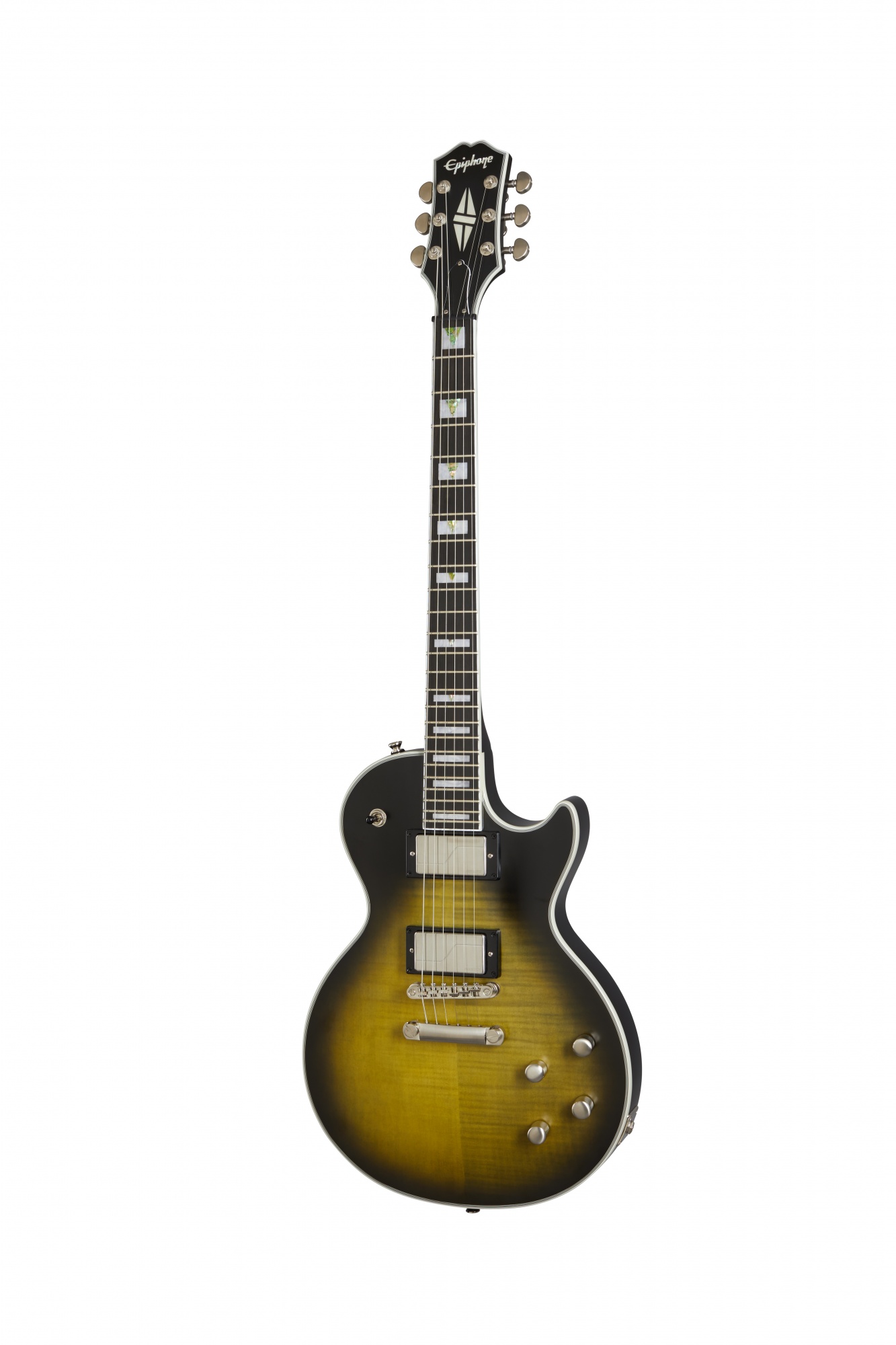Les Paul Prophecy