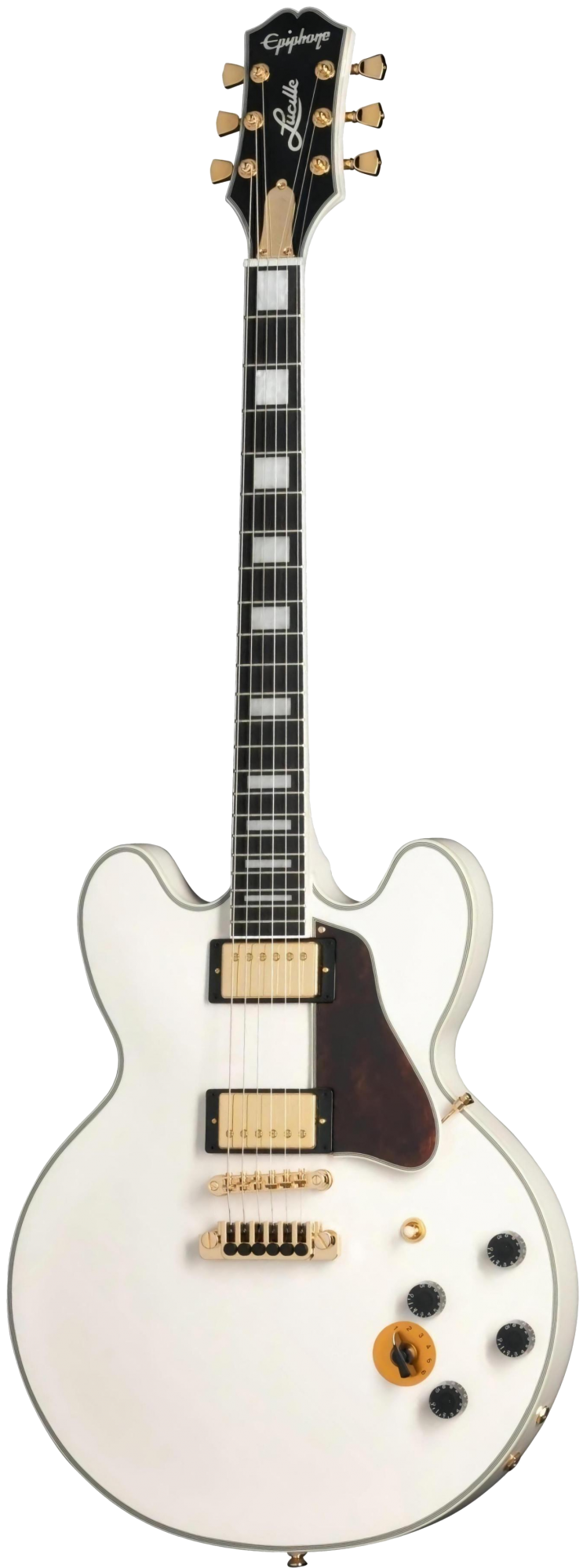 B.B. King Lucille