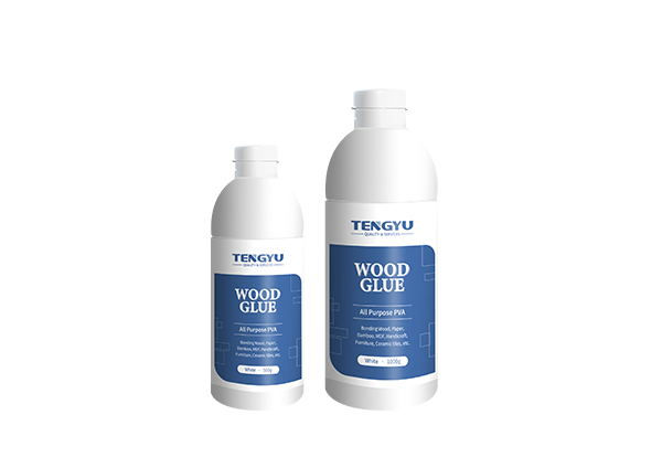 TWG-207 Wood Glue