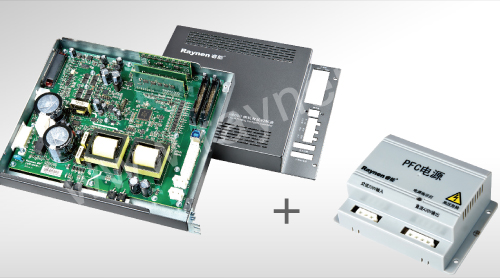 针织横机电脑控制系统 