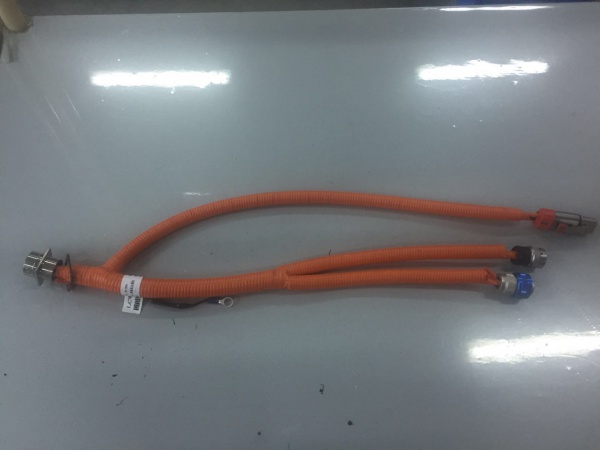 新能源高压线束