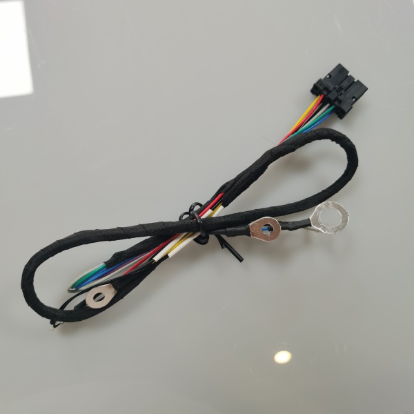 新能源电芯收罗线1