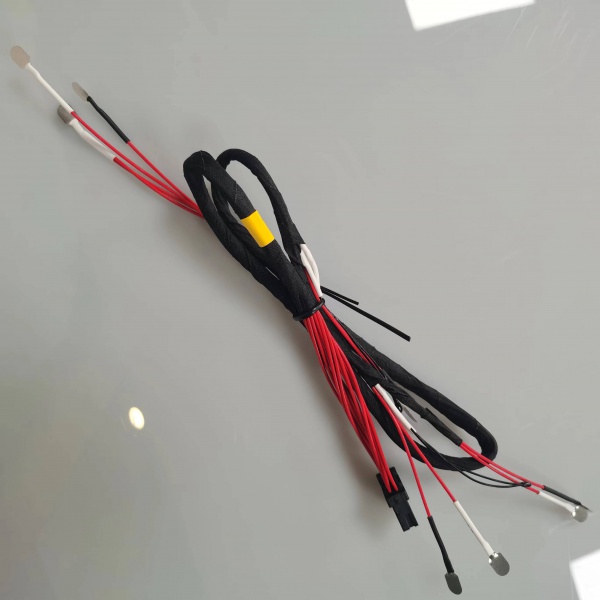 新能源电芯收罗线3