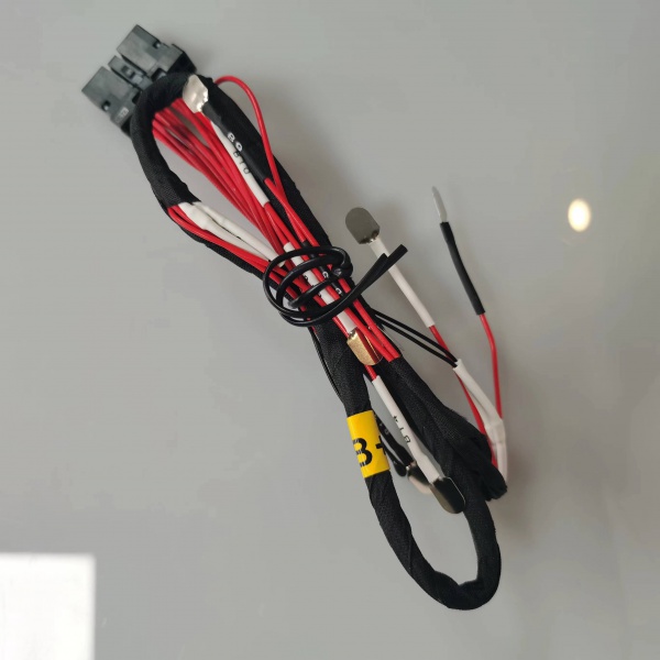 新能源电芯收罗线2