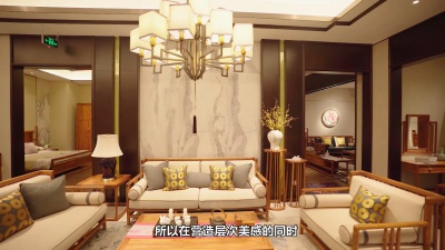 柏森家居短视频二期