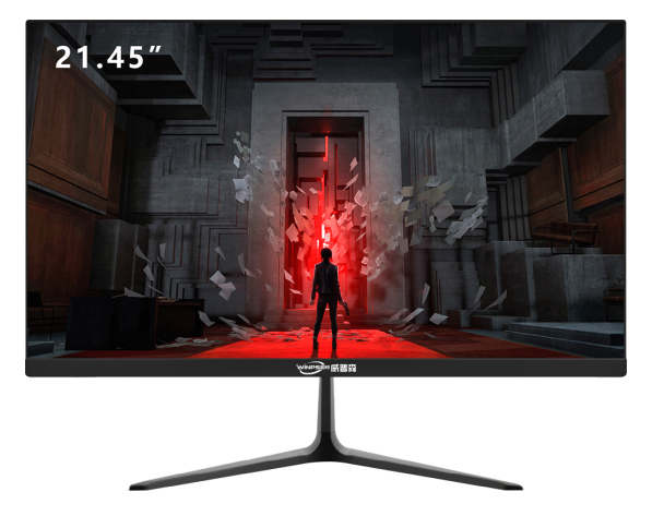 WINPSEN 21.45 inch borderless HD display