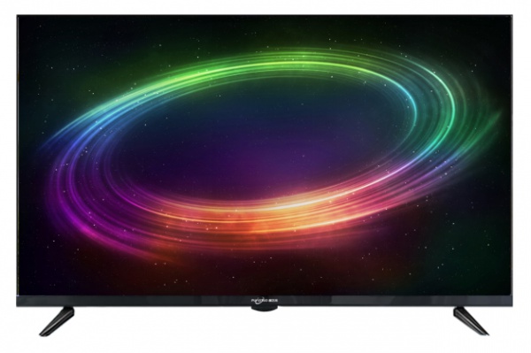 PUFEITUO 32-inch borderless monitor