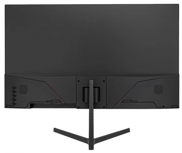 WINPSEN 23.8 inch borderless 2K speaker monitor