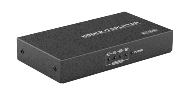 PUFEITUO HDMI distributor