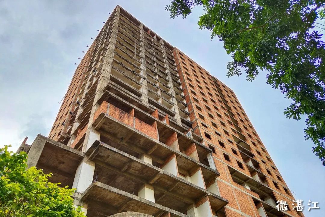 广东省湛江市百园十八幢邮电综合楼项目推介